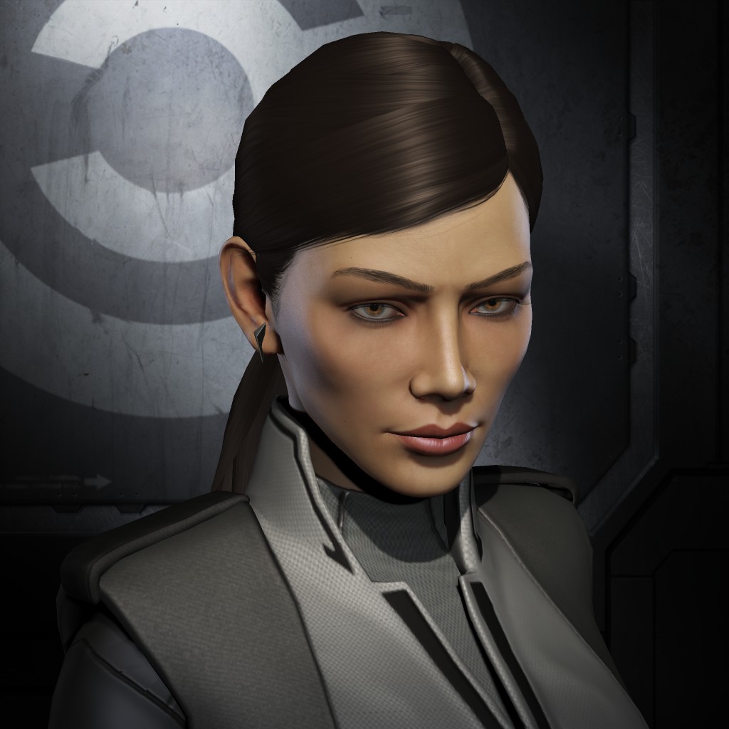 Afina Stuffhunter