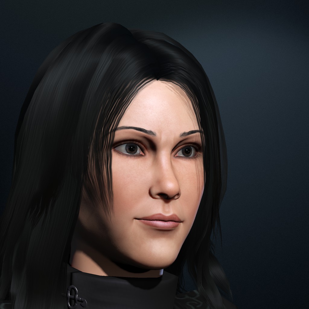Alrael Blackangel