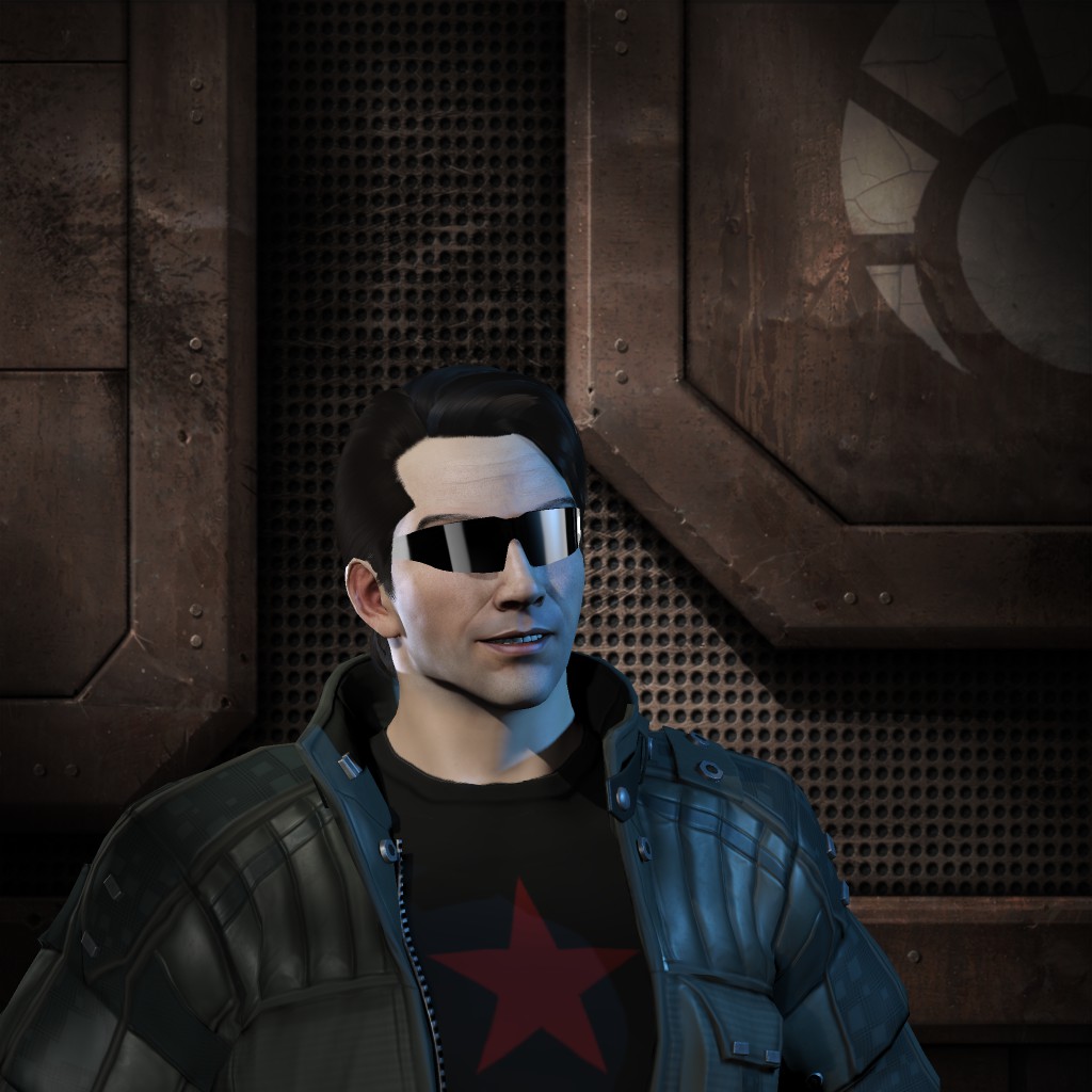 Serferus Smith