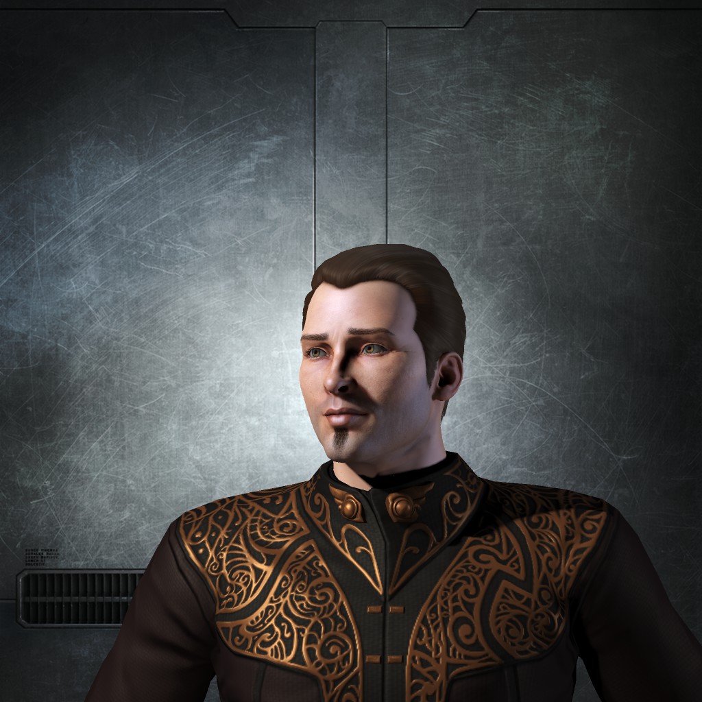 Captain Rourke