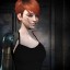 Lady Boethia Lady Boethia