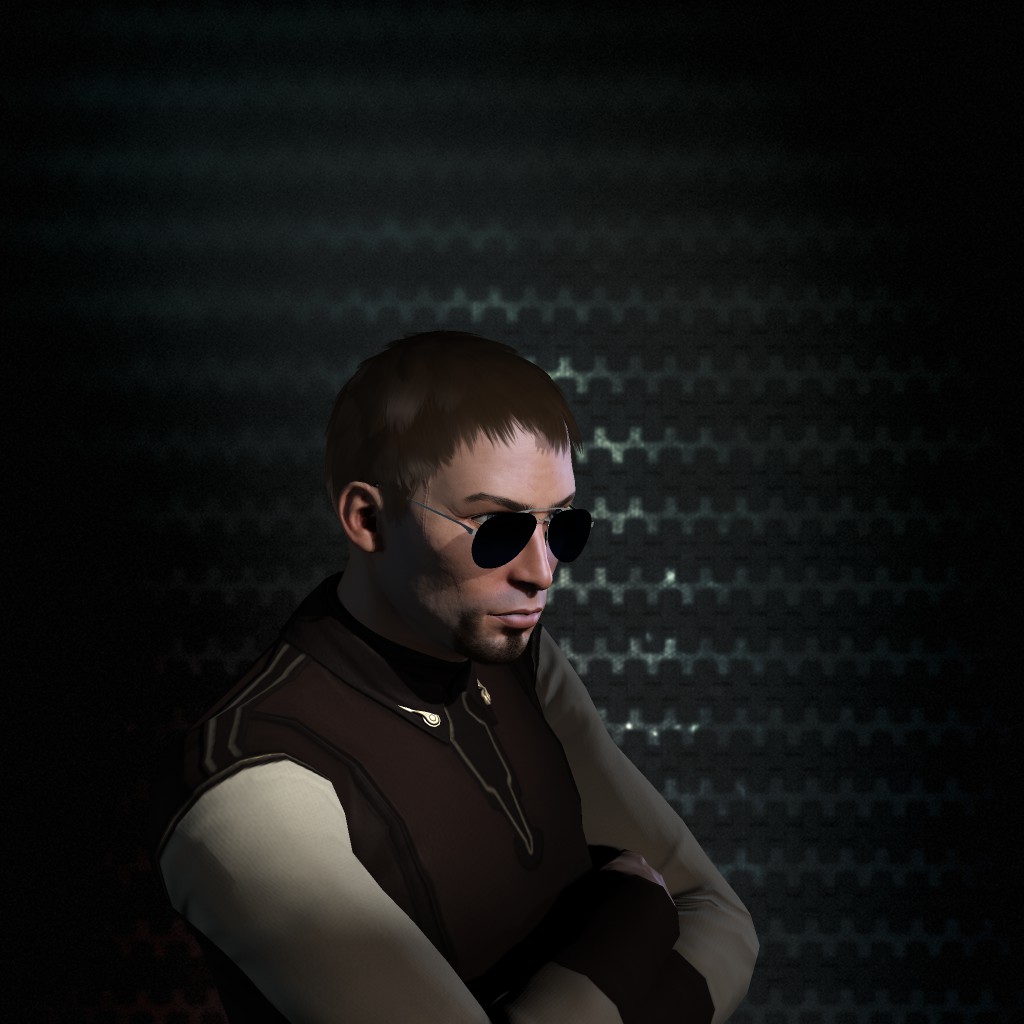 Chaltier Crendraven