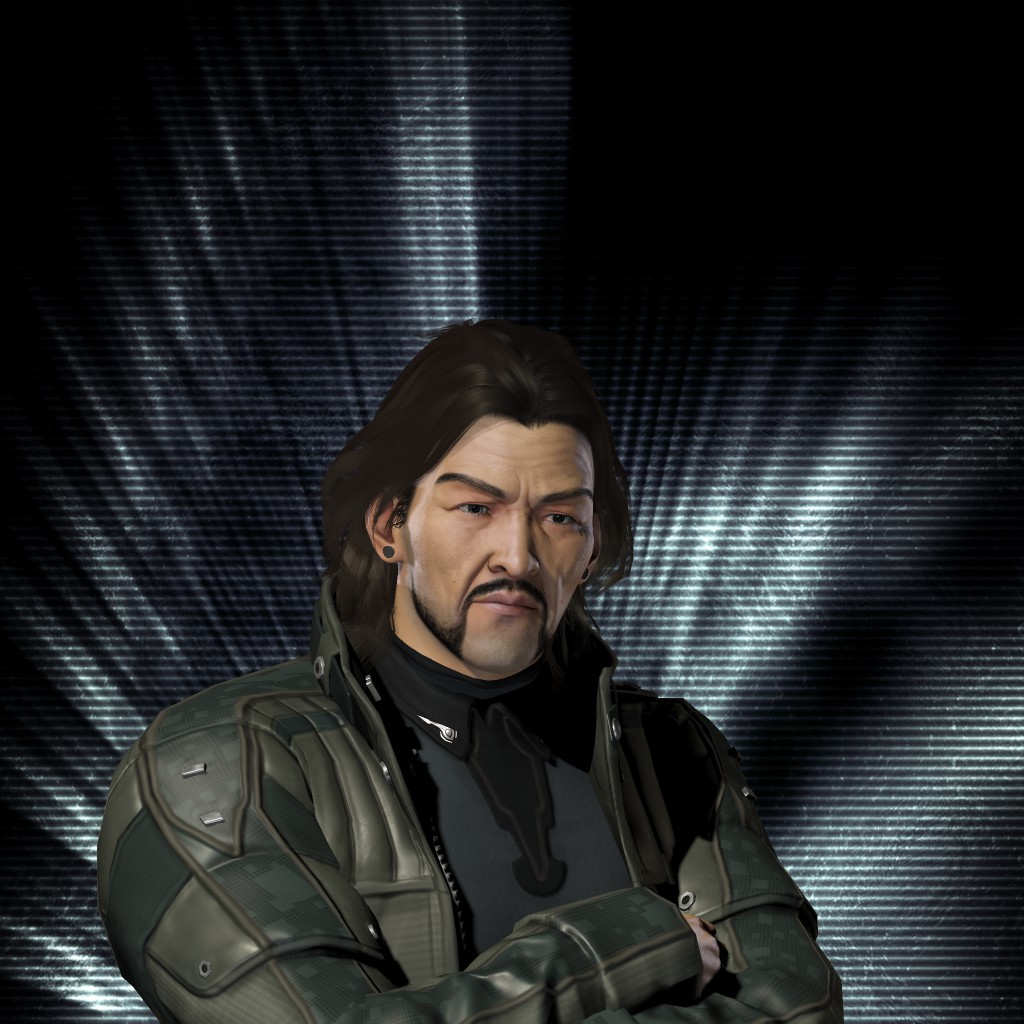 Kai Ghasha