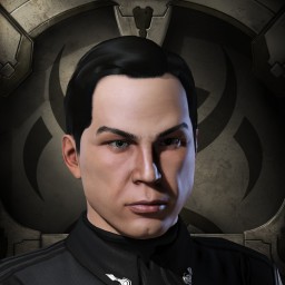 Tiburonsin Udan portrait