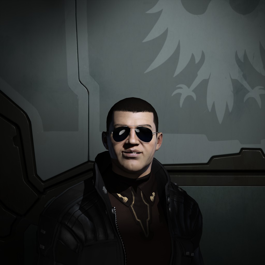 Caldari Citizen 92665951