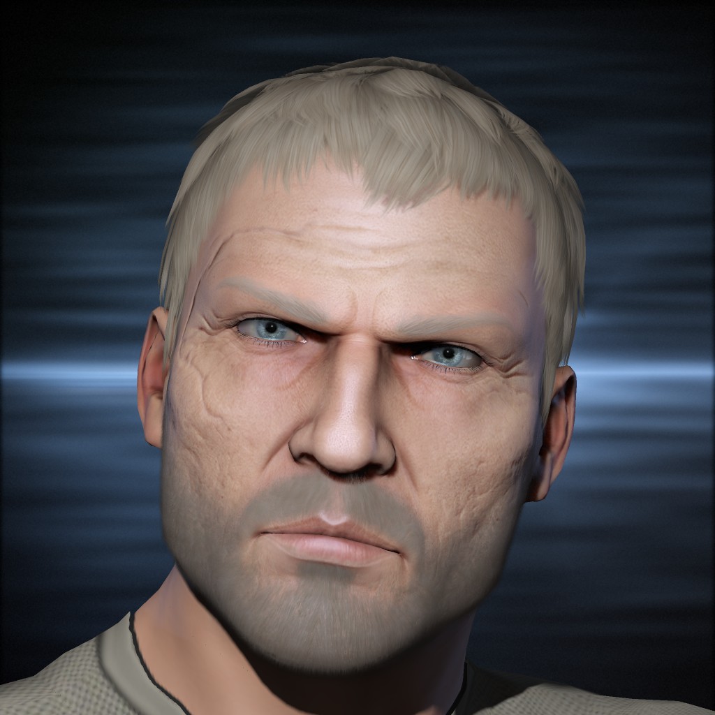 Grandfather Banzai