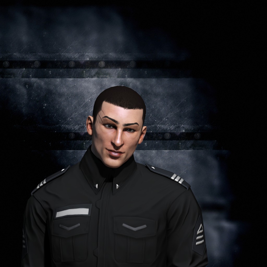 Edward Cosmos