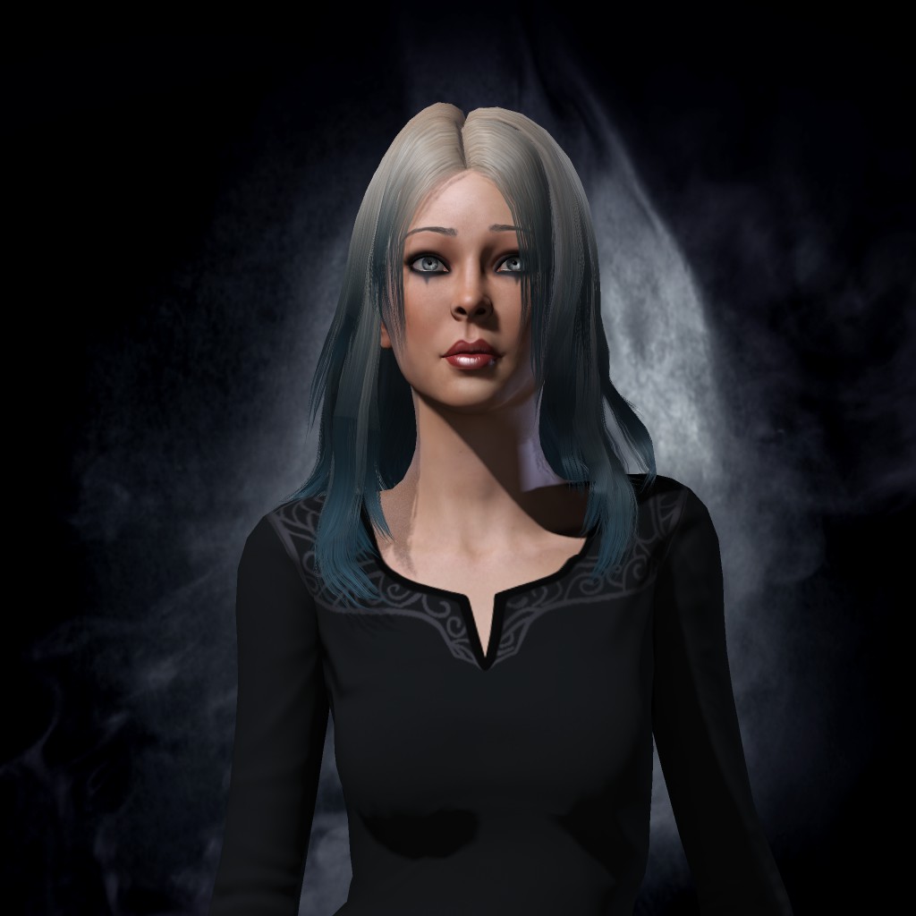 Sylven zaraun