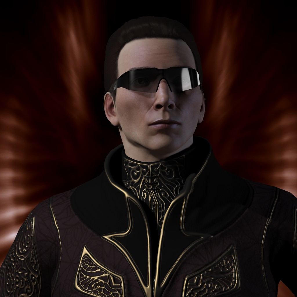 LeConcubine Bererund