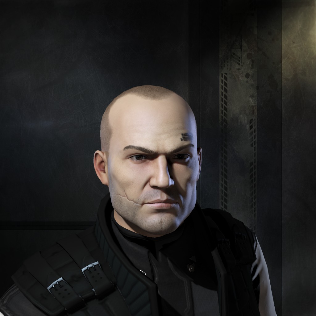 Caldari Citizen 92666496