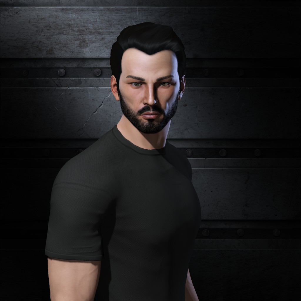 Jason Gracchus