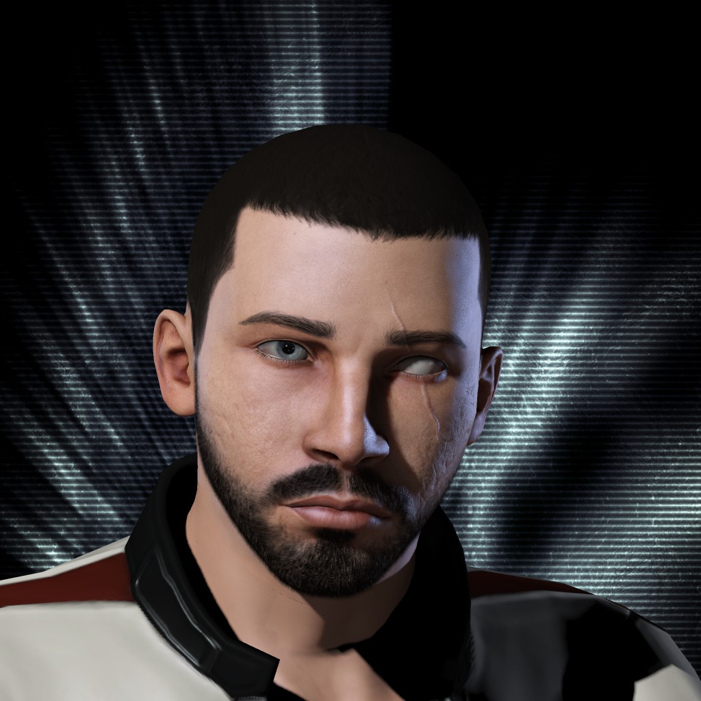 Gallente Citizen 92667081