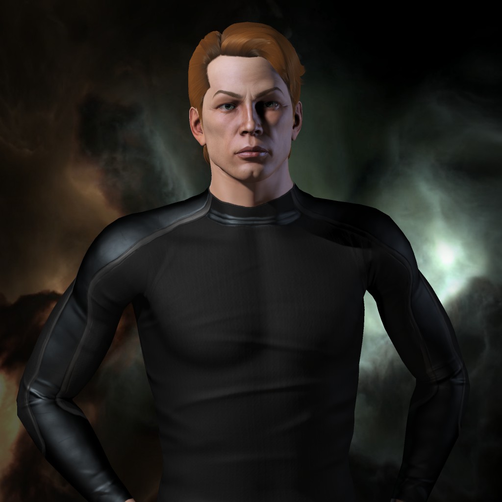 Alarik Jayne