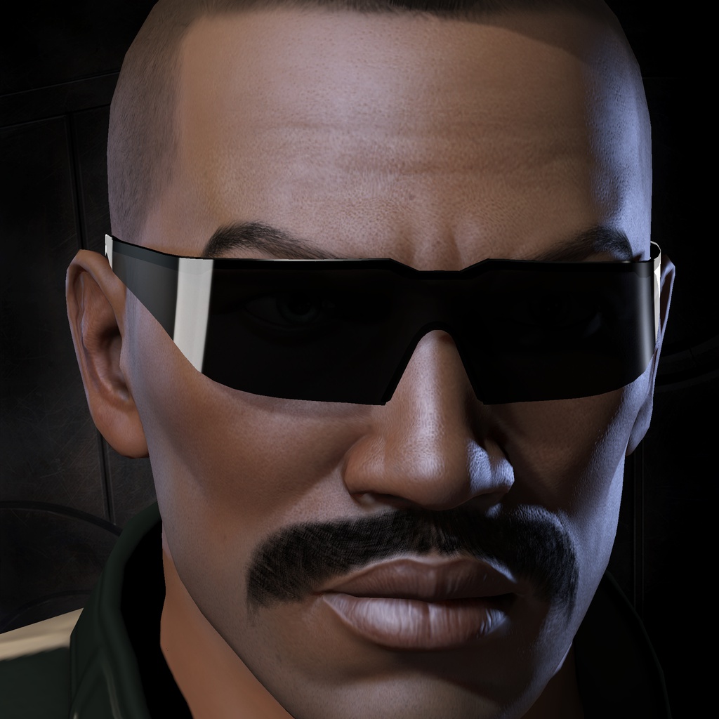 Shagretor