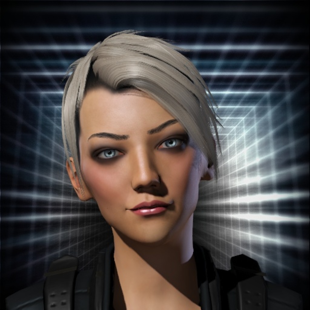 Daughter Shadow