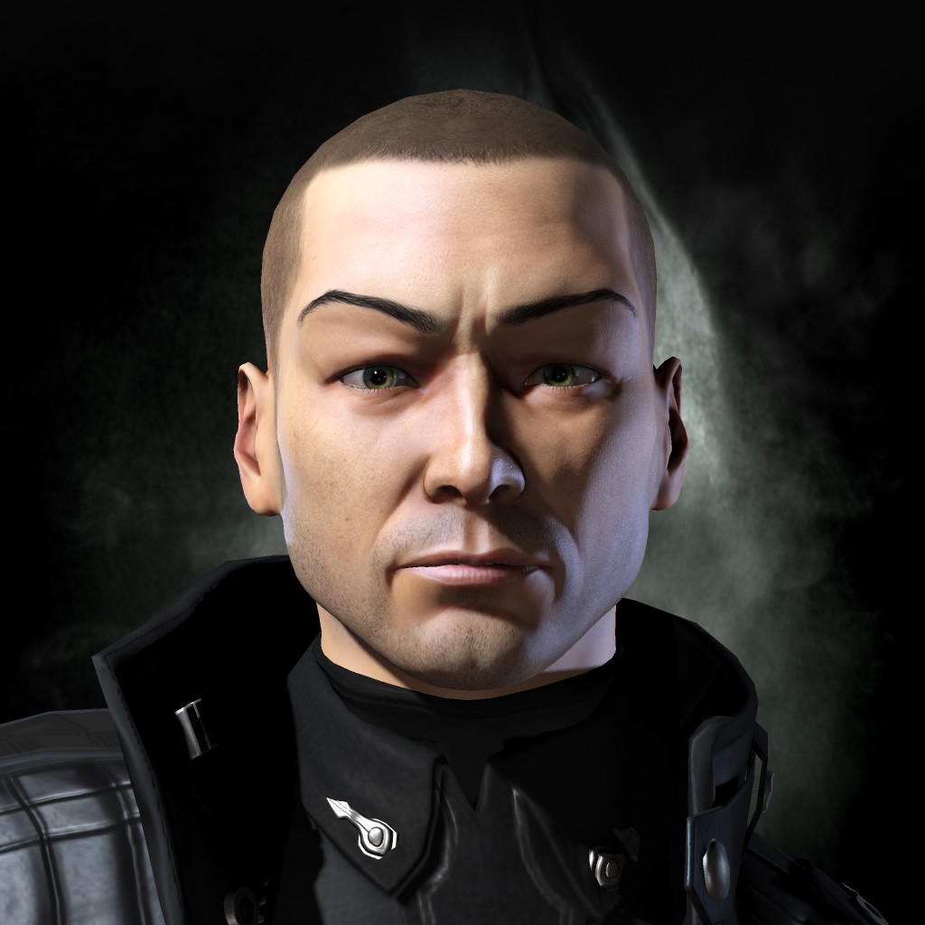 Caldari Citizen 92667598