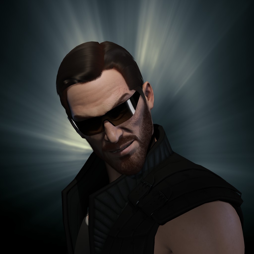 Bono Hawthorne