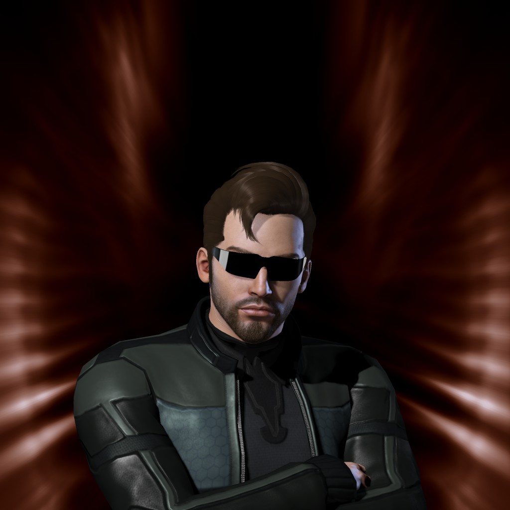 Hurricane Shepherd