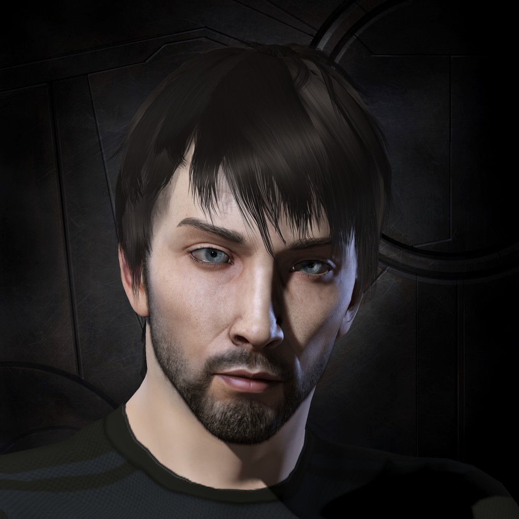 Derick Marquis