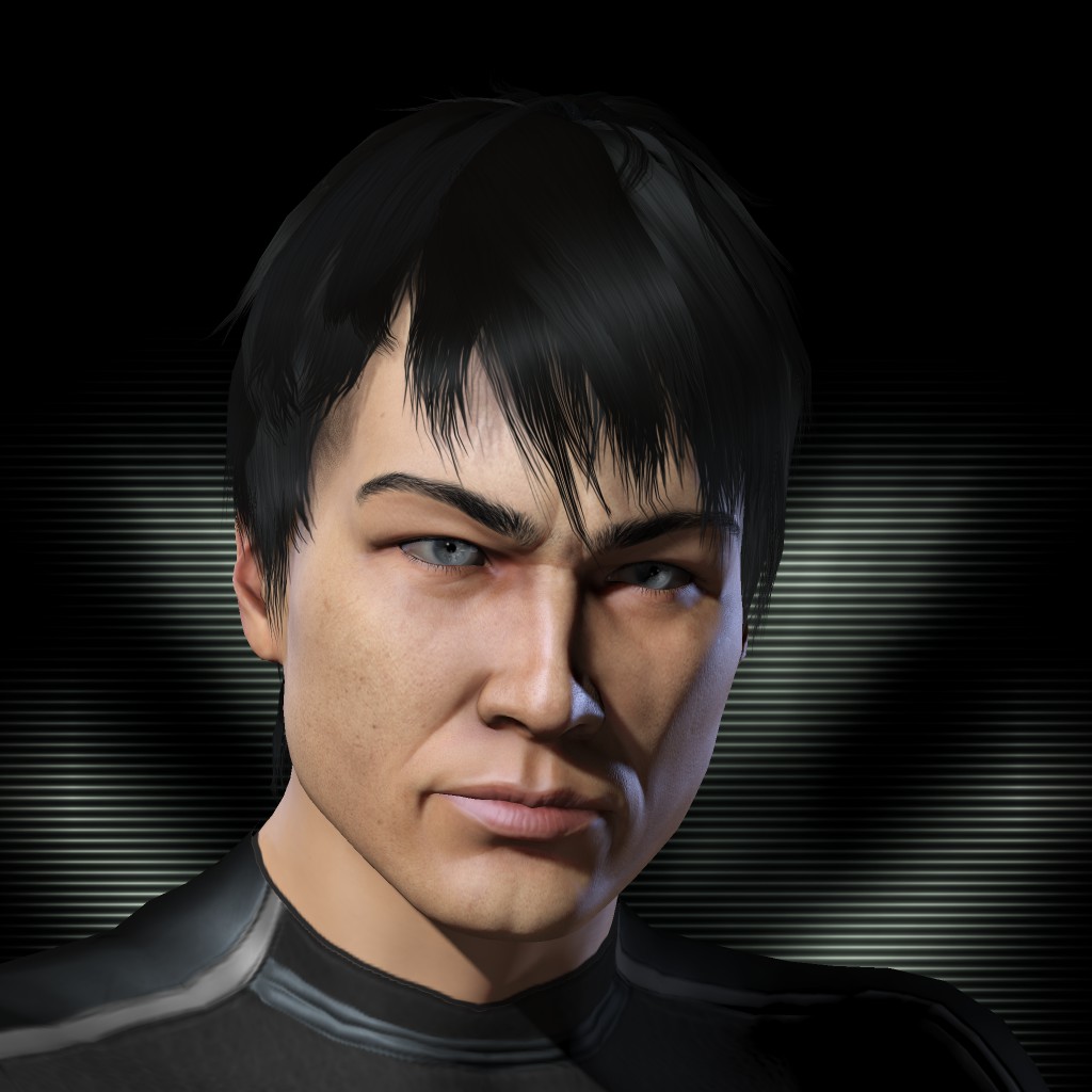 Immortal ISK Launderer