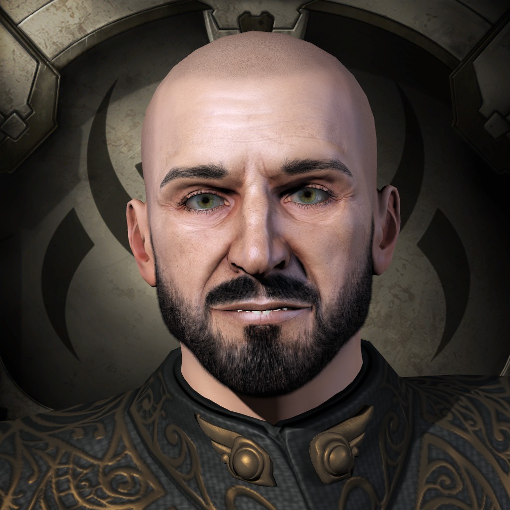 Asher Busani