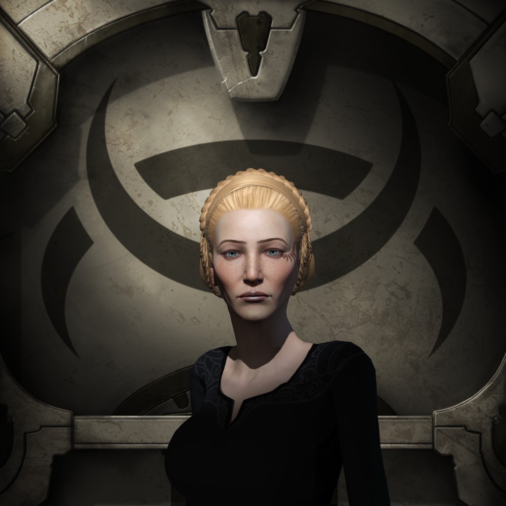 Eva Vyvorant