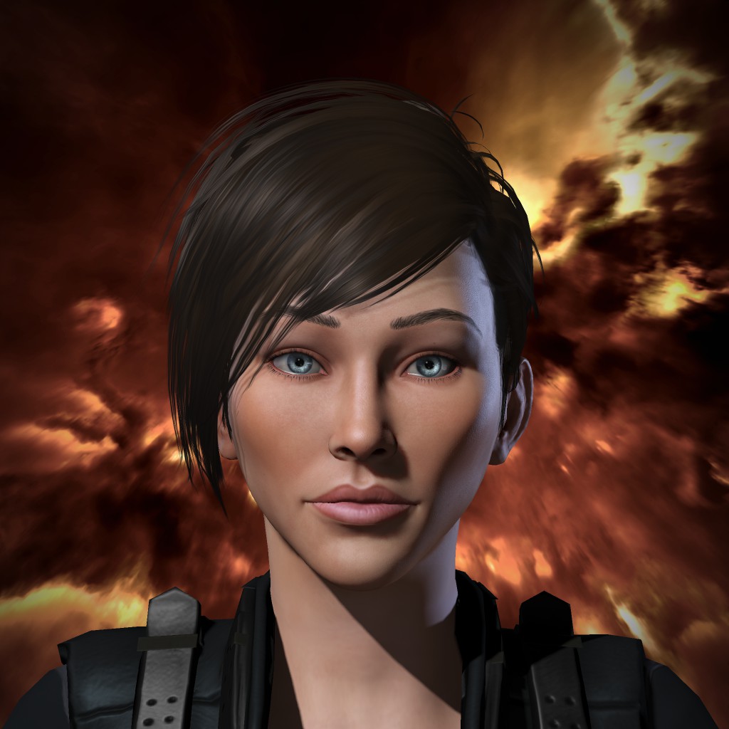 Undeadwoman
