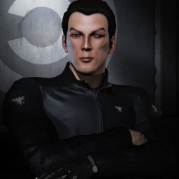 Iv d'Este portrait