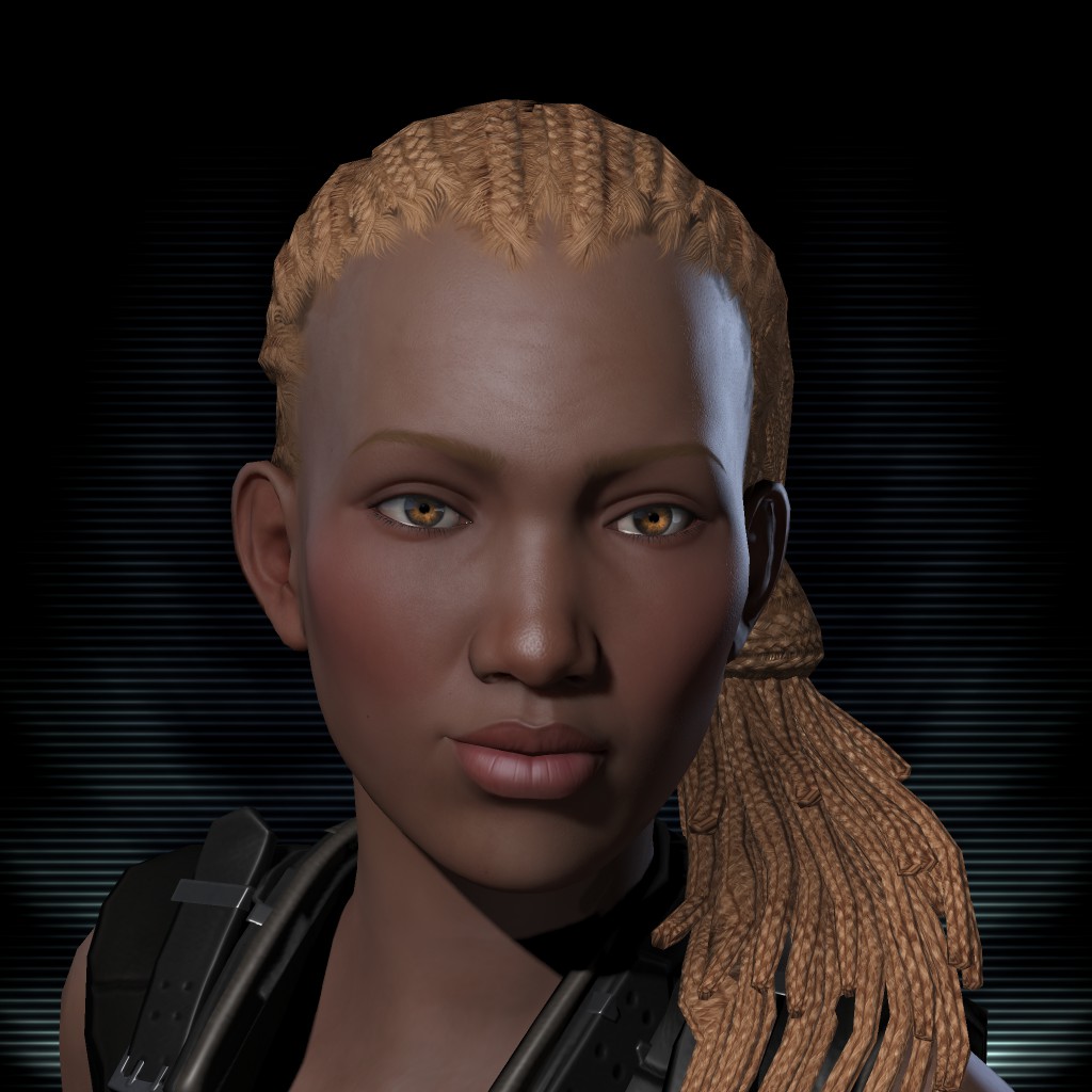 Mari Ba
