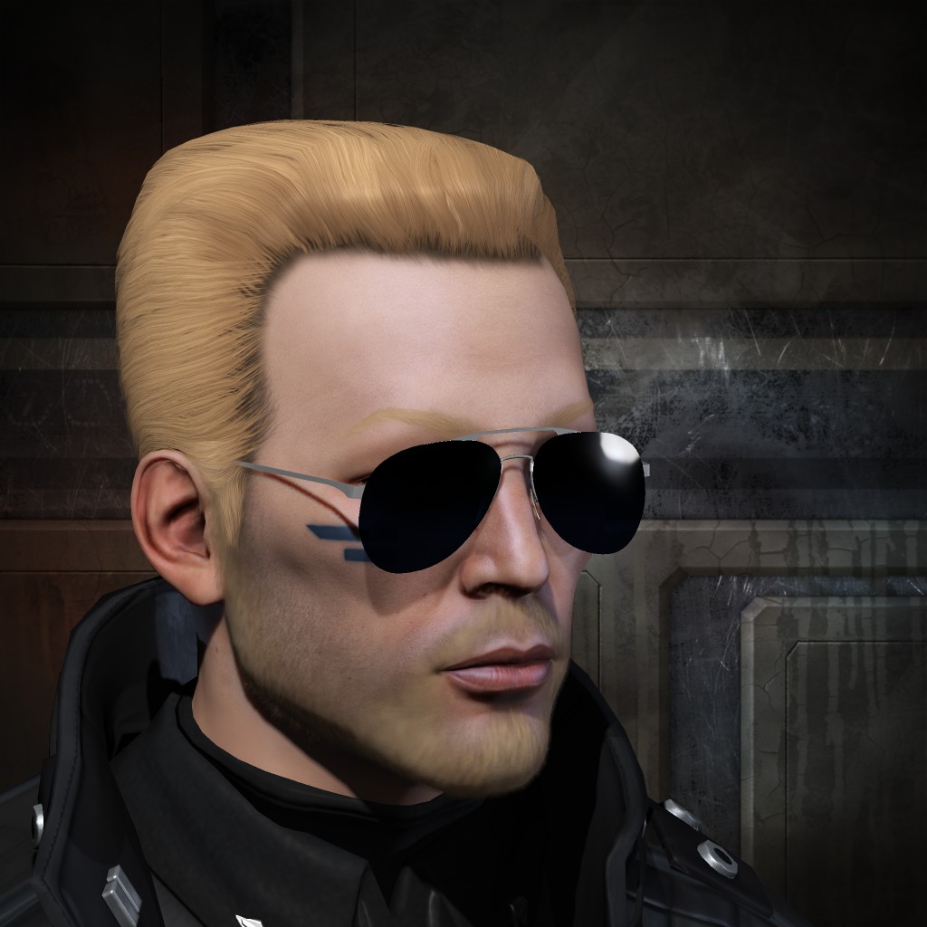 Gaenith McCool