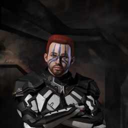 Dakkon Crenshinabon portrait
