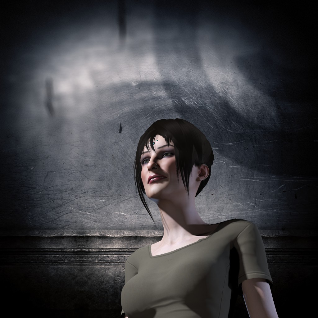 Lisa EKDHAL