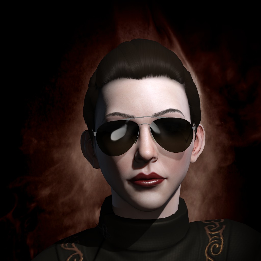 Gallente Citizen 92669426