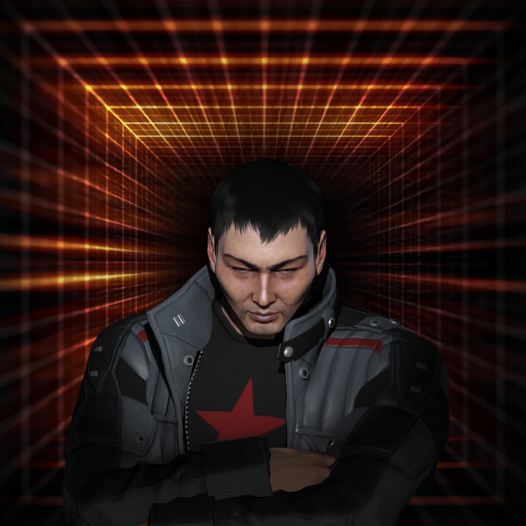 Drago Starwolf