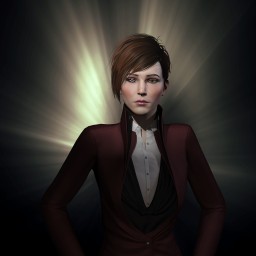 Pixa portrait