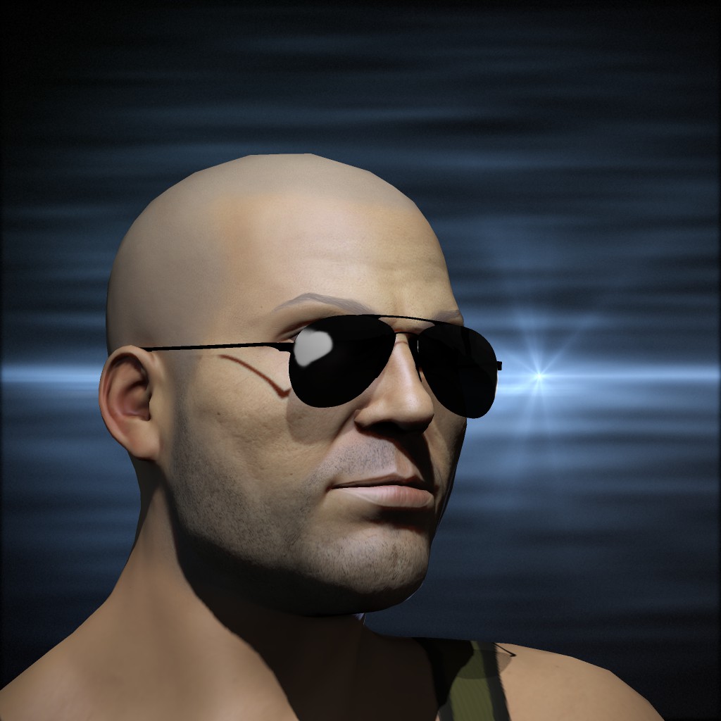 Agent Smitth
