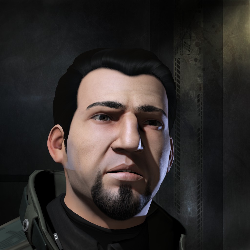 portrait