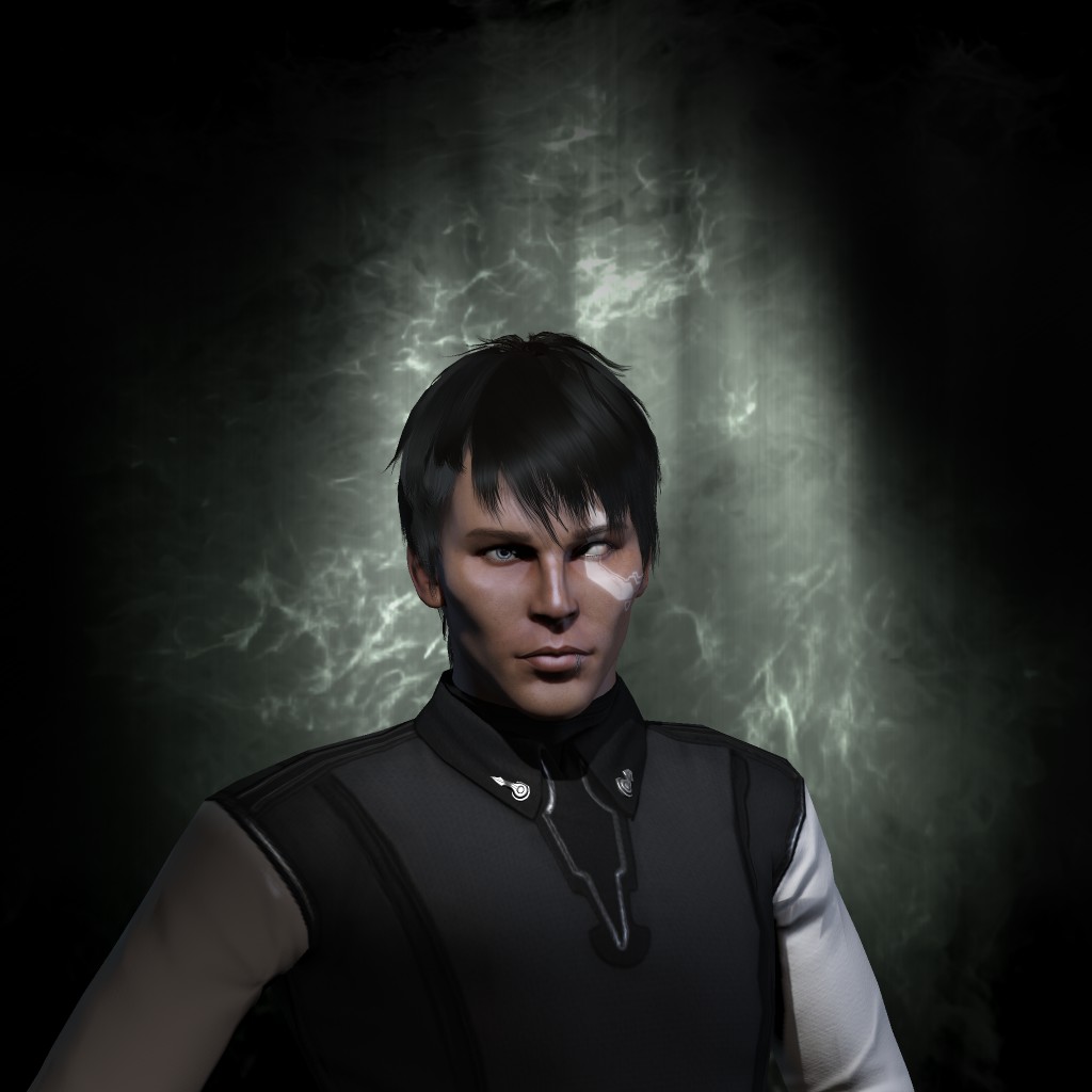 Gallente Citizen 92671211