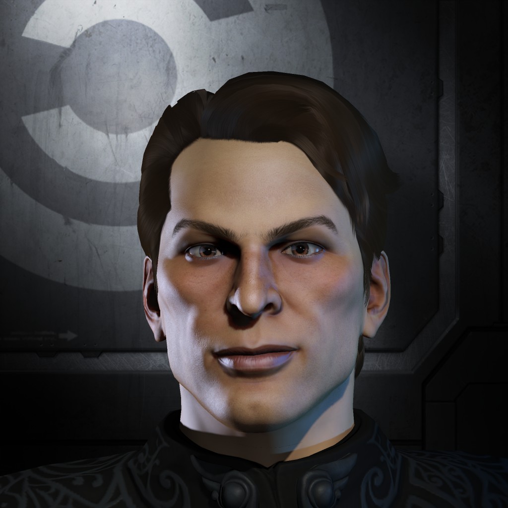 Caldari Citizen 92671282