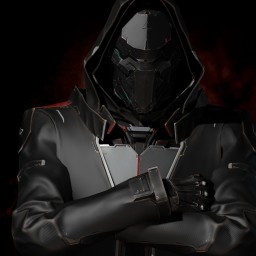 Victor Medvil portrait