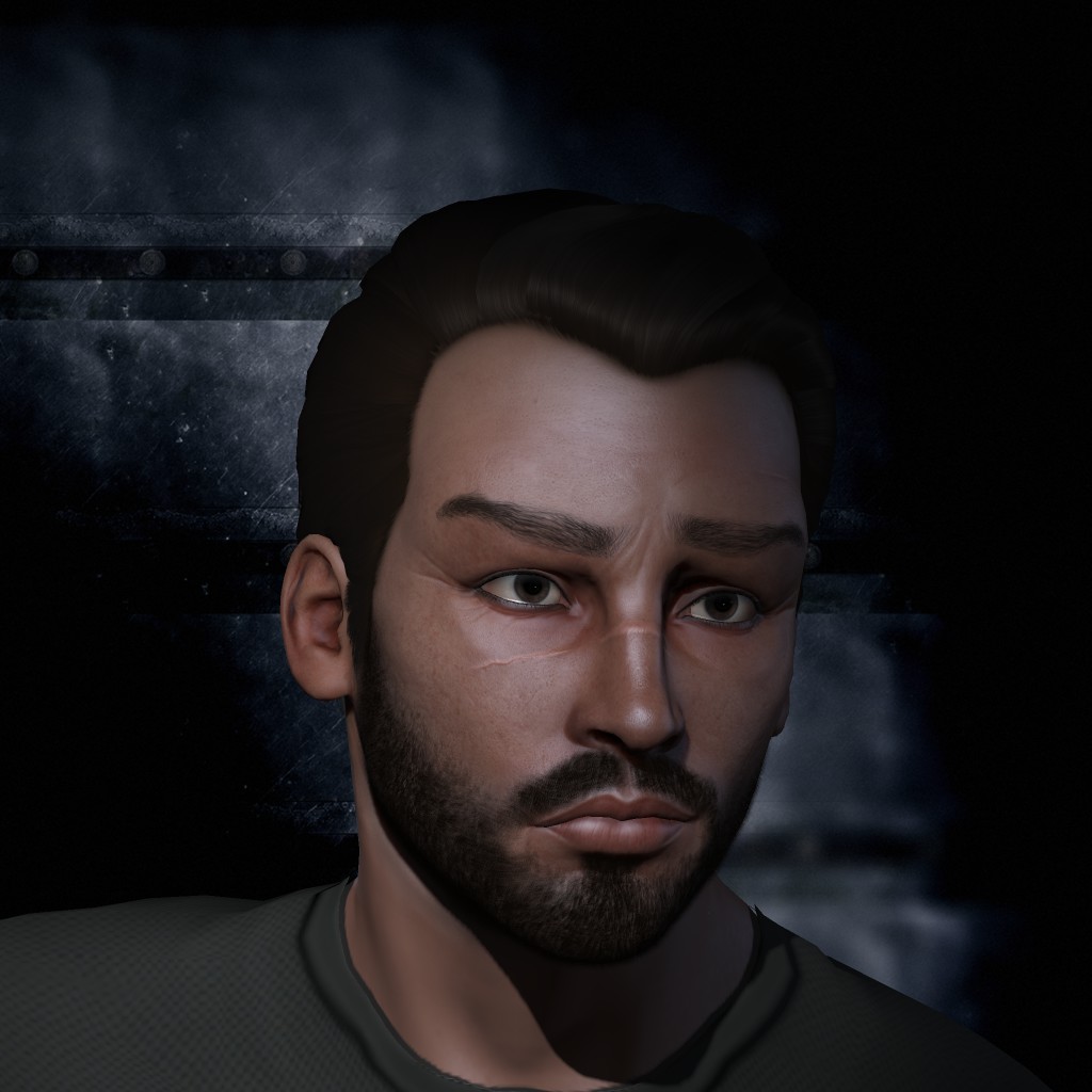 Gallente Citizen 92671304