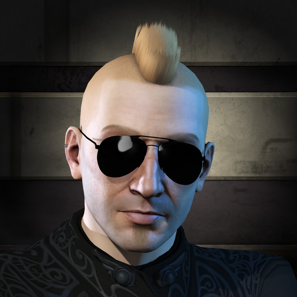The Rock Aurgnet