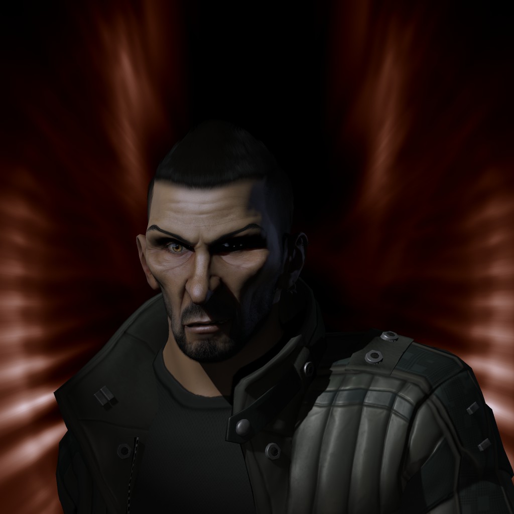 Silent Rambo Notorious
