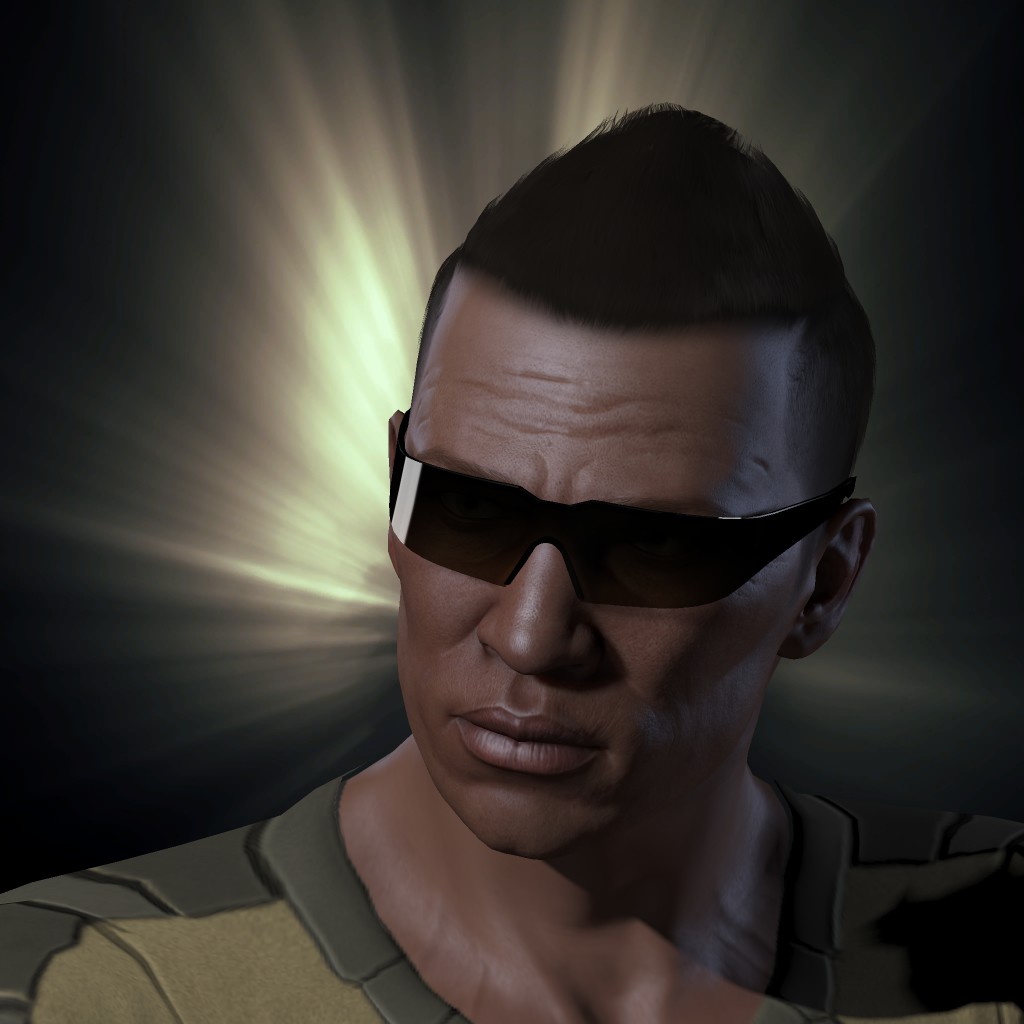 Jorus Centauri