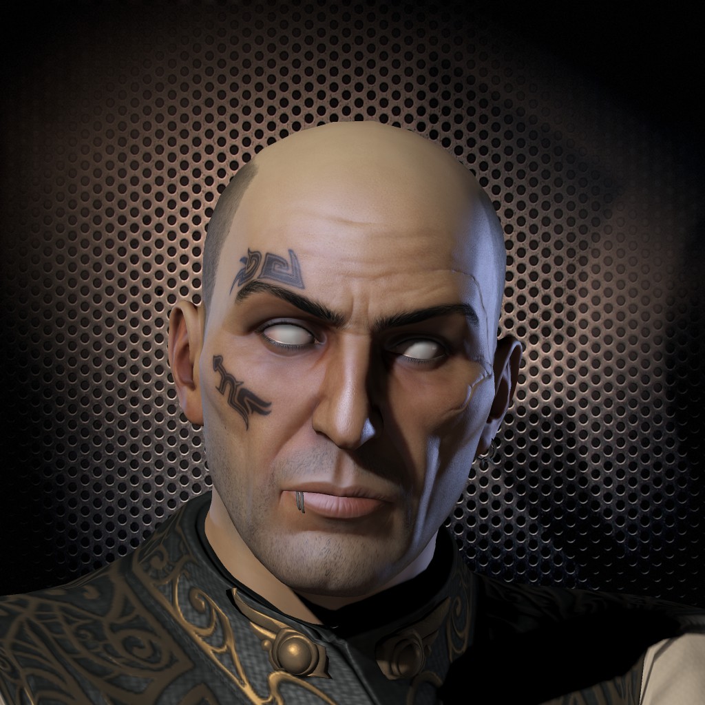 Ramiel Sarain