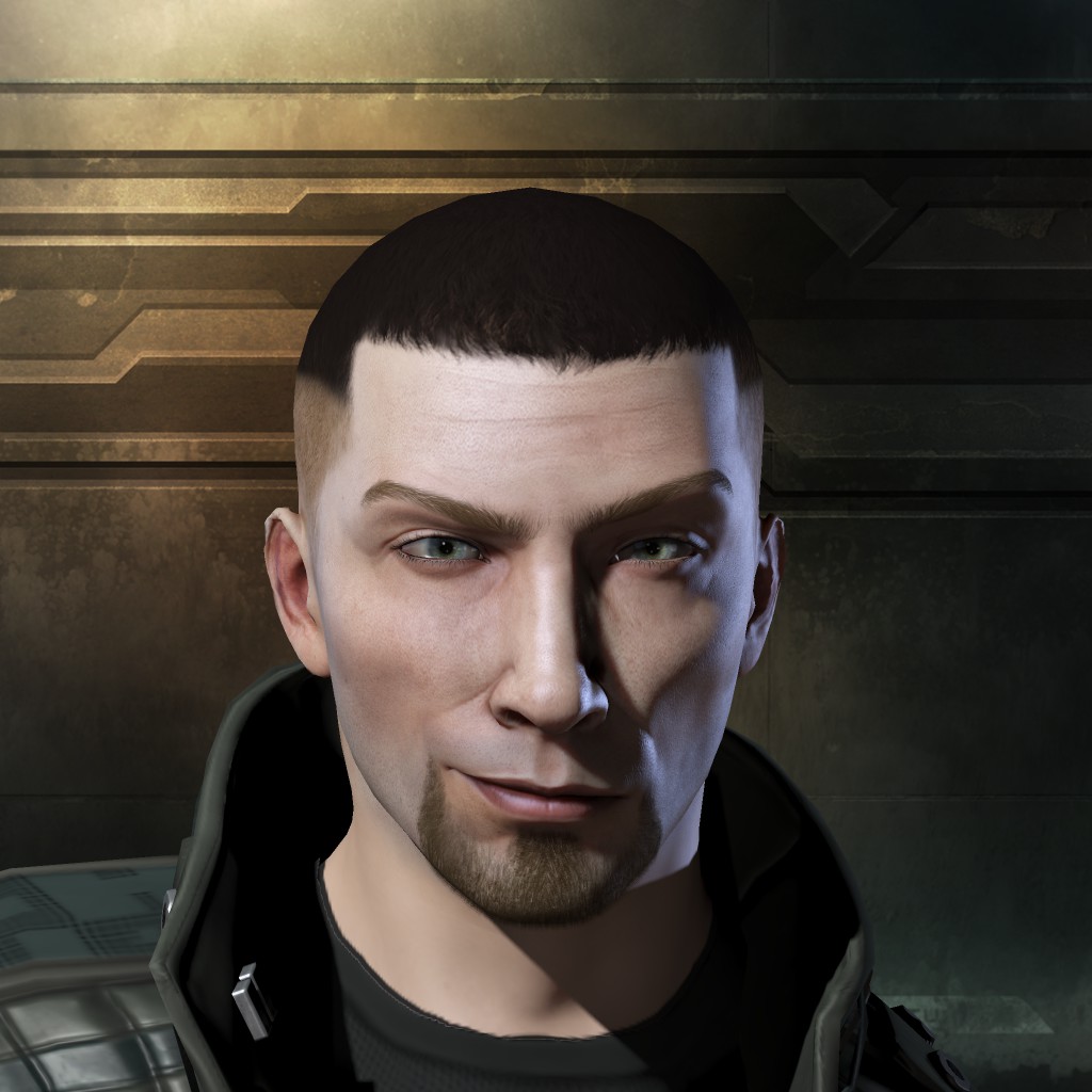 Salarian Tuchanka