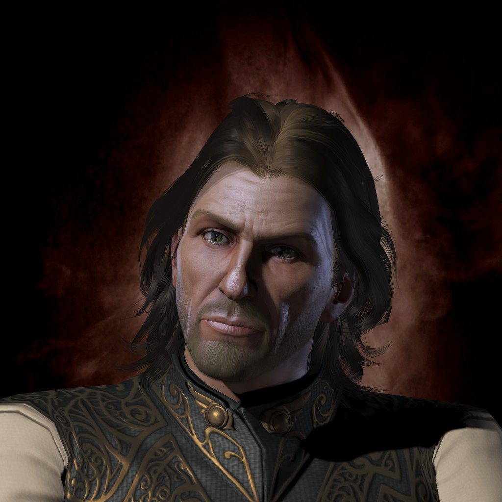 sevirus Drake