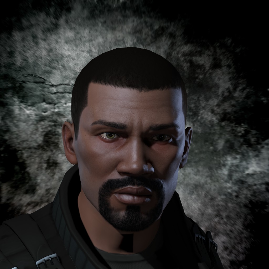 Ben Galo