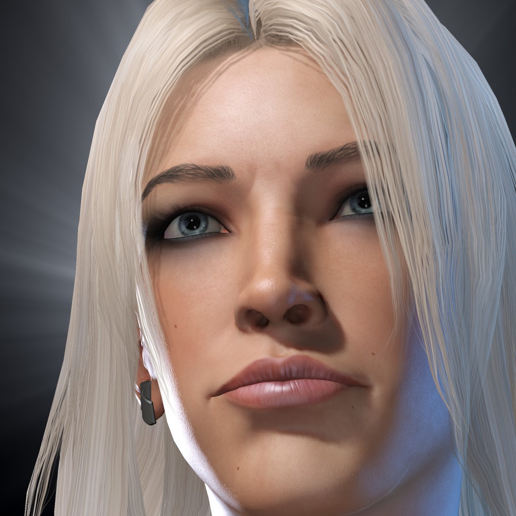 Capri Zylon