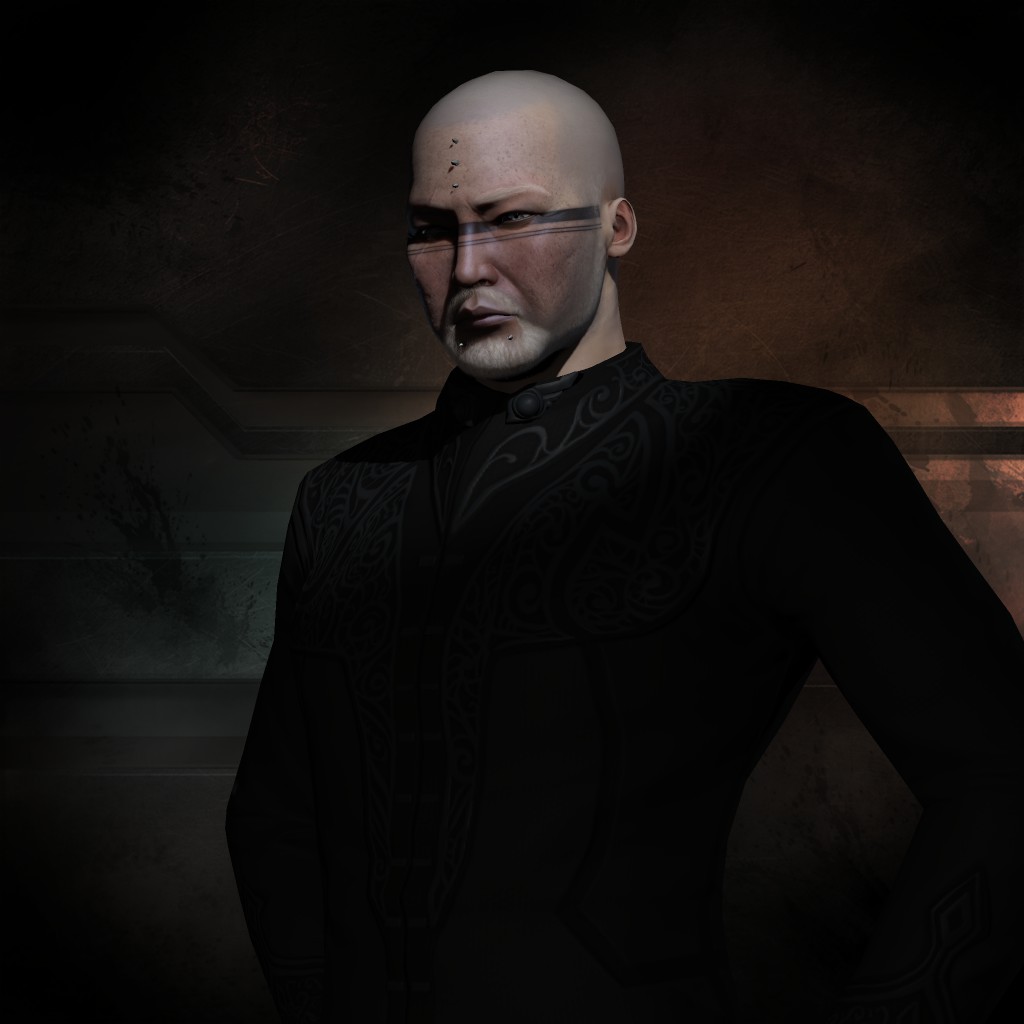 Haguar D-Sauro
